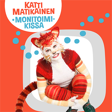 katti matikainen