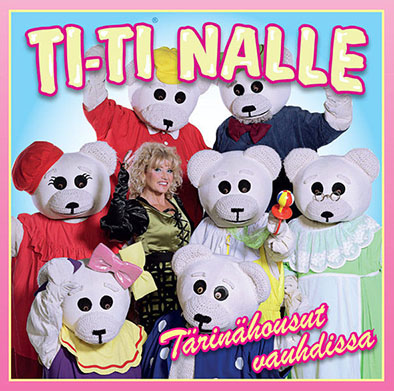 titi nalle