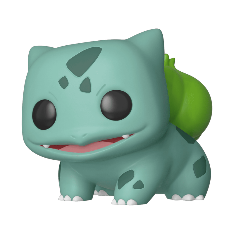 bulbasaur
