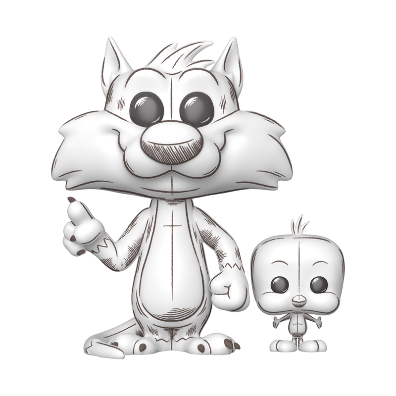 cartoon ukko