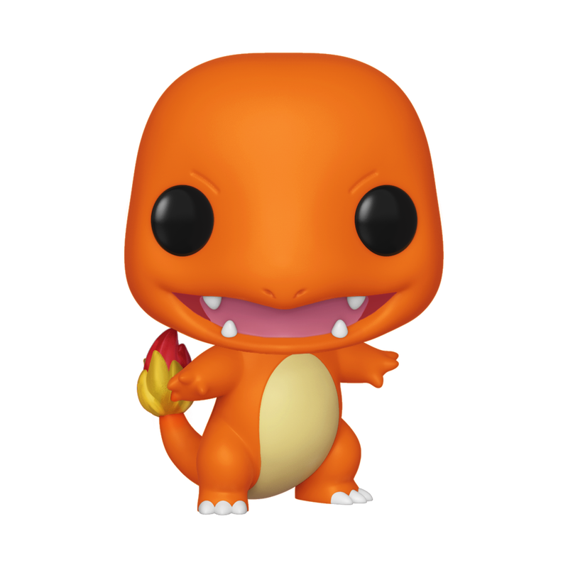 charmander