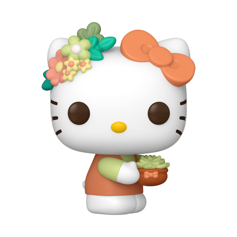 Hello kitty