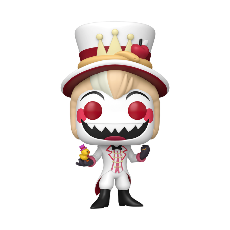 lucifer