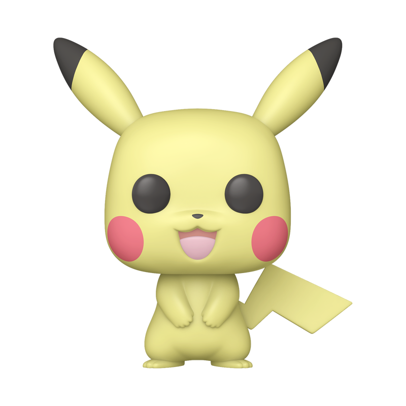pikatchu