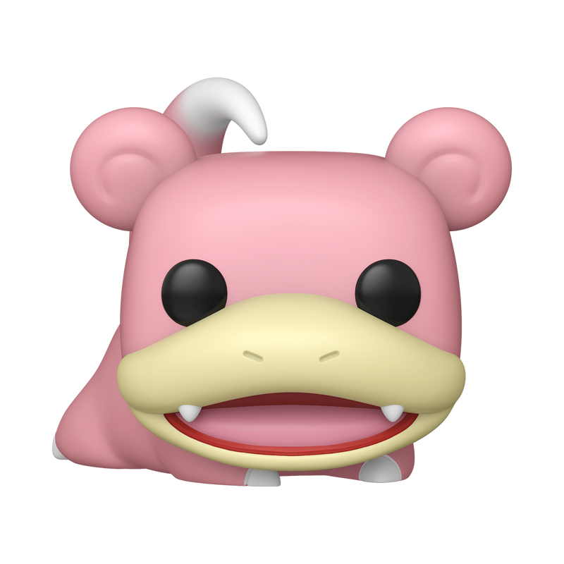 slowpoke