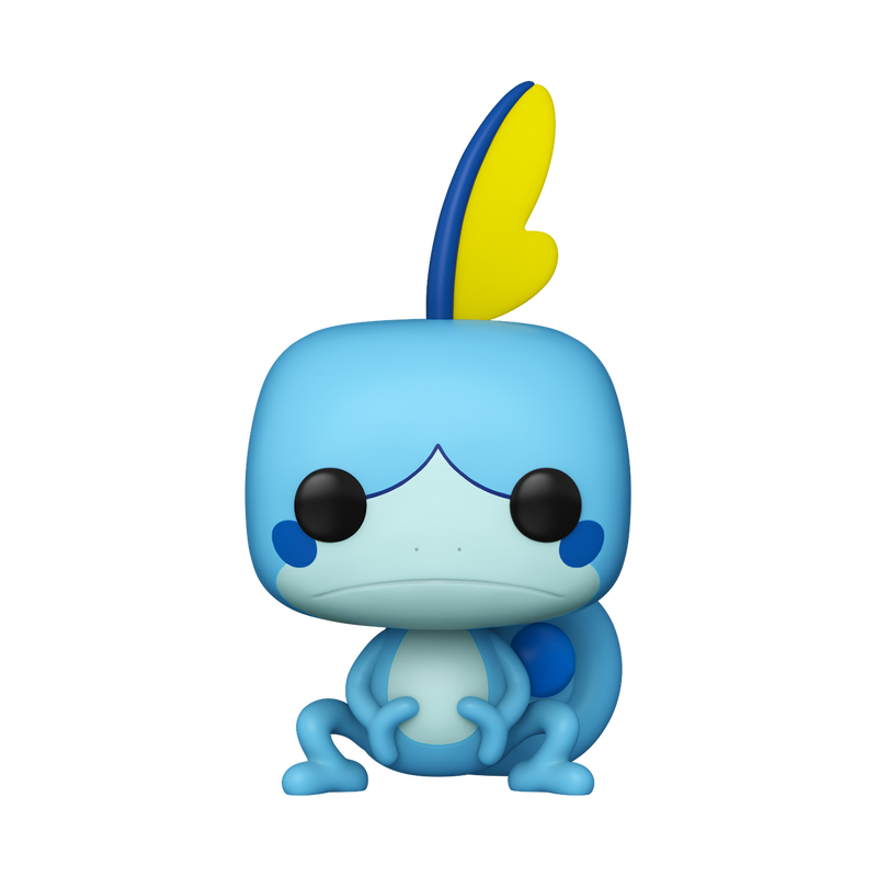 sobble