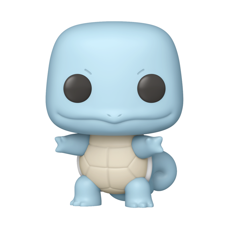 squirtle