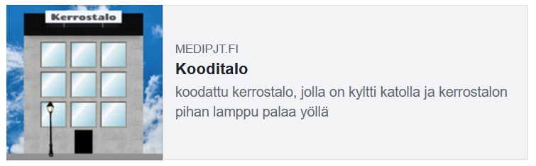 Pikkukuvan kanssa