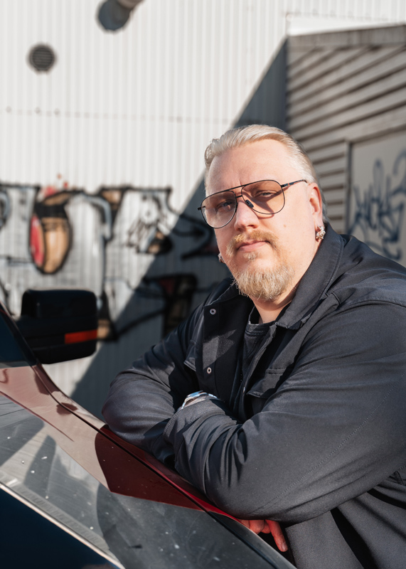 Arttu Wiskari