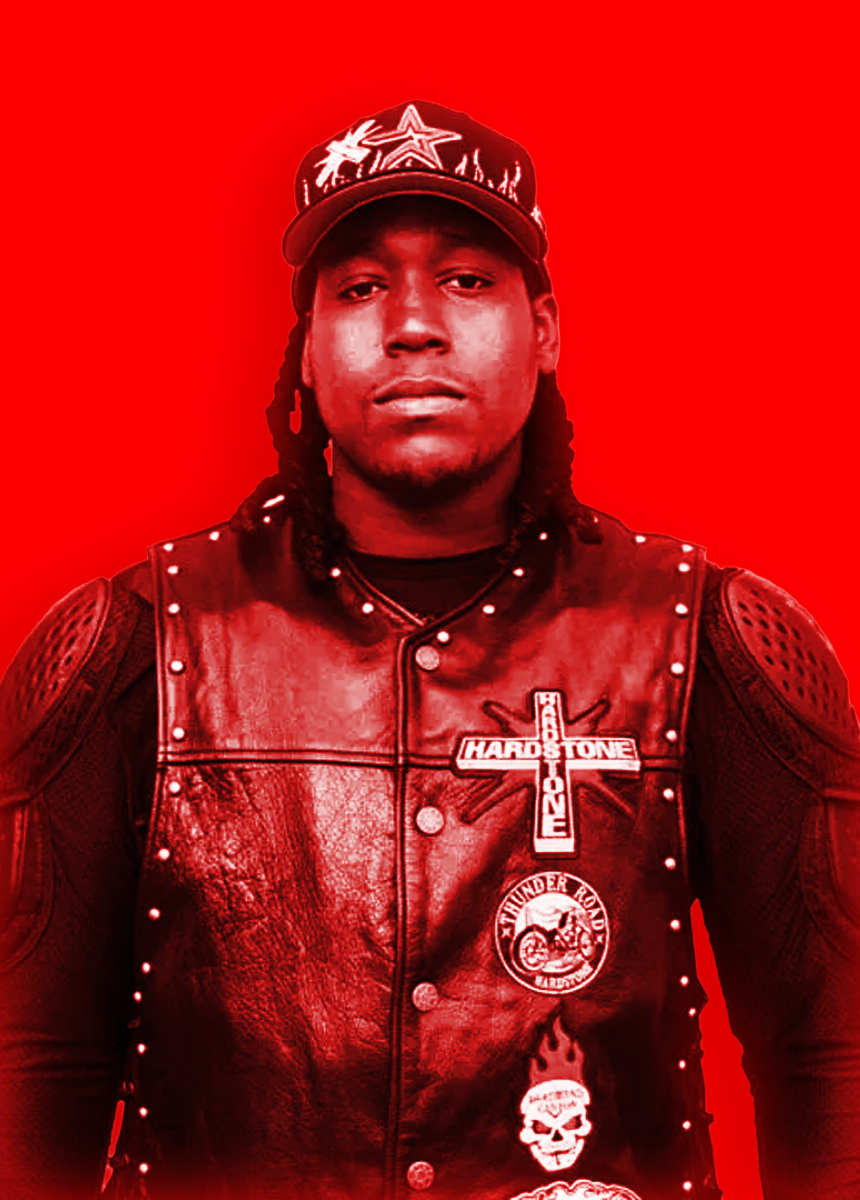 Don Toliver Color