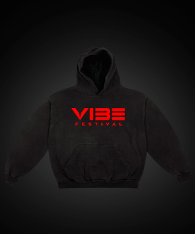 Vibe Hoodie Color